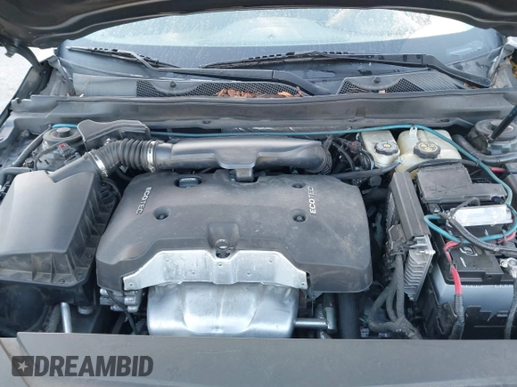 2015 Chevrolet Impala LS with VIN 2G11Z5SL0F9217148, listed as a IAAI auction lot 42131308 with 106,274 mi miles and . Bid and sale history available at DreamBid. Image 10.