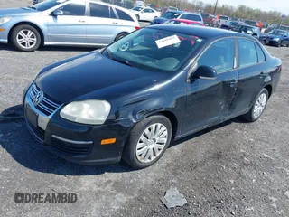 2010 Volkswagen Jetta S with VIN 3VWJZ7AJ5AM002400, listed as a IAAI auction lot 42048462 with 191,851 mi miles and . Bid and sale history available at DreamBid. Image 2.