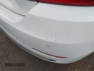 2015 BMW 4 Series 428i xDrive с VIN WBA4A7C54FD414640, выставлен на аукционе IAAI как лот 39901472 с пробегом 92 313 миль миль и . История ставок и продаж доступна на DreamBid. Изображение 6.