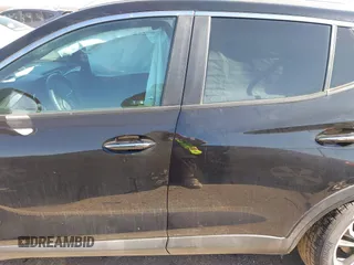 2022 Buick Encore GX Select with VIN KL4MMDS24NB102256, listed as a IAAI auction lot 41434524 with 57,324 mi miles and . Bid and sale history available at DreamBid. Image 14.