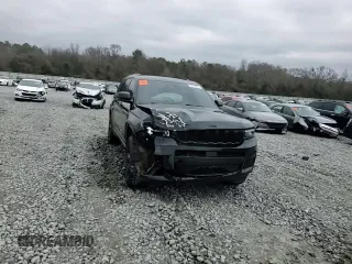 2023 Jeep Grand Cherokee Laredo z VIN 1C4RJJAG4P8814041, wystawiony jako Copart lot #42776095 z przebiegiem 71 111 mil mil oraz Szkoda całkowita • Salvage title. Historia ofert i sprzedaży dostępna na DreamBid. Obrazek 14.