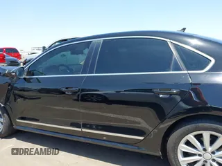 2012 Volkswagen Passat SEL z VIN 1VWCH7A37CC060266, wystawiony jako IAAI lot #42531048 z przebiegiem 93 825 mil mil oraz . Historia ofert i sprzedaży dostępna na DreamBid. Obrazek 15.