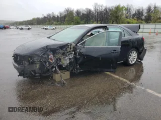 2012 Toyota Camry XLE z VIN 4T1BD1FK8CU001921, wystawiony jako Copart lot #57861715 z przebiegiem Nie podano mil oraz Szkoda całkowita • Salvage title. Historia ofert i sprzedaży dostępna na DreamBid. Obrazek 1.