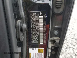 2016 Toyota Prius Four with VIN JTDKARFU8G3002950, listed as a Copart auction lot 50788225 with 121,019 mi miles and Salvage Title. Bid and sale history available at carsss.com. Image 12.