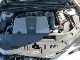 2025 Lexus ES 350 z VIN 58ADZ1B15SU192860, wystawiony jako Copart lot #63284465 z przebiegiem 11 958 mil mil oraz Szkoda całkowita • Salvage title. Historia ofert i sprzedaży dostępna na DreamBid. Obrazek 15.