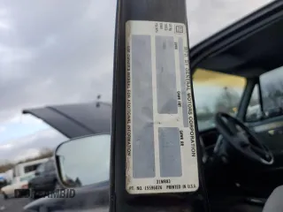 1987 Chevrolet Blazer с VIN 1GNEV18K9HF102612, выставлен на аукционе Copart как лот 86757414 с пробегом 6 978 миль миль и Чистый • Clean title. История ставок и продаж доступна на DreamBid. Изображение 12.