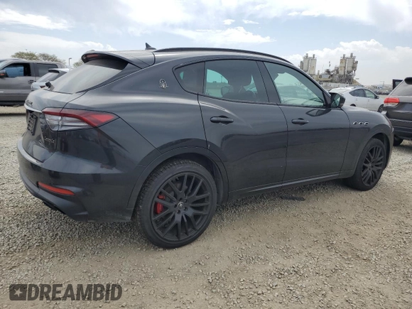 2021 Maserati Levante z VIN ZN661XUA5MX357852, wystawiony jako Copart lot #52994435 z przebiegiem 109 064 mil mil oraz Szkoda całkowita • Salvage title. Historia ofert i sprzedaży dostępna na DreamBid. Obrazek 3.