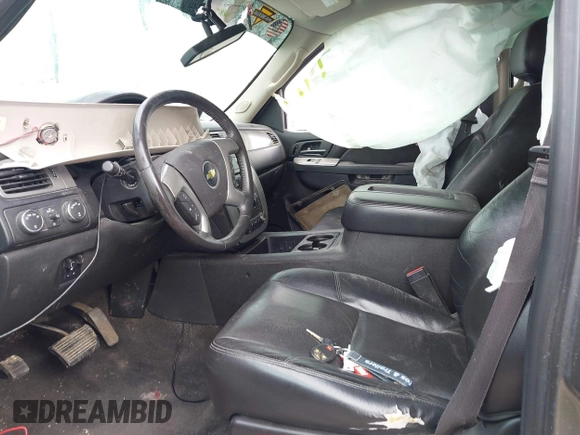 2012 Chevrolet Silverado 1500 LTZ with VIN 3GCPKTE22CG222544, listed as a IAAI auction lot 41508077 with 120,086 mi miles and . Bid and sale history available at DreamBid. Image 5.