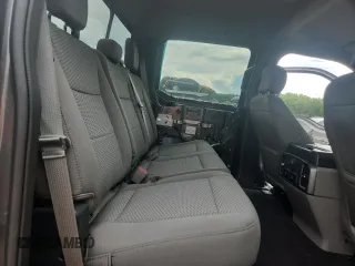 2020 Ford F-150 XL with VIN 1FTEW1E57LKE84711, listed as a Copart auction lot 60990165 with 70,560 mi miles and Clean title. Bid and sale history available at DreamBid. Image 10.