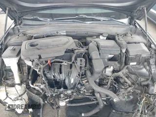 2016 Kia Optima LX with VIN 5XXGT4L30GG058329, listed as a IAAI auction lot 41914961 with 93,879 mi miles. Bid and sale history available at carsss.com. Image 10.