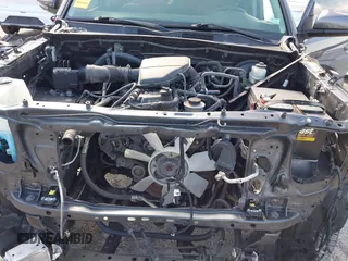 2016 Toyota Tacoma SR5 with VIN 5TFAX5GN3GX058166, listed as a IAAI auction lot 41969211 with 129,421 mi miles and . Bid and sale history available at DreamBid. Image 10.