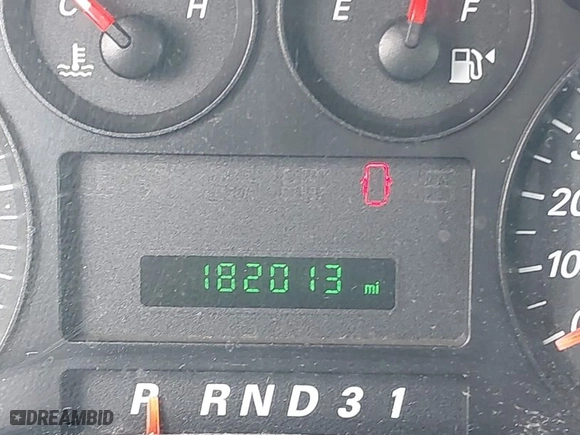 2004 Ford Freestar Wagon SE with VIN 2FMZA51664BA73569, listed as a IAAI auction lot 39712844 with 182,013 mi miles. Bid and sale history available at carsss.com. Image 15.
