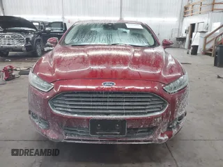 2014 Ford Fusion SE Hybrid with VIN 3FA6P0LU5ER136237, listed as a IAAI auction lot 41590088 with 174,009 mi miles. Bid and sale history available at carsss.com. Image 12.