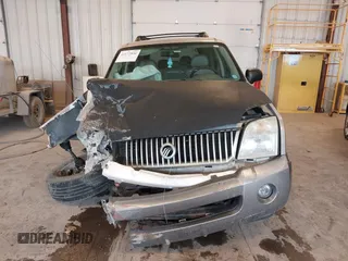 2005 Mercury Mountaineer Convenience z VIN 4M2ZU86E35UJ14209, wystawiony jako IAAI lot #42172836 z przebiegiem 216 964 mil mil oraz . Historia ofert i sprzedaży dostępna na DreamBid. Obrazek 12.