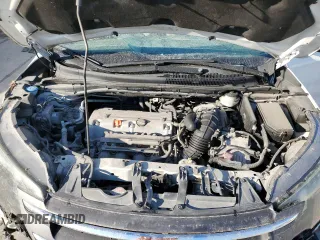 2014 Honda CR-V EX-L with VIN 5J6RM4H76EL102083, listed as a Copart auction lot 48851435 with 0 mi miles and Salvage Title. Bid and sale history available at carsss.com. Image 14.