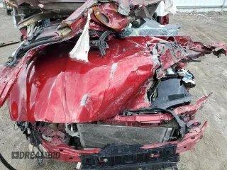 2013 Ford Escape SEL with VIN 1FMCU9HX4DUA56847, listed as a Copart auction lot 52321575 with Not provided miles and Salvage title. Bid and sale history available at DreamBid. Image 12.