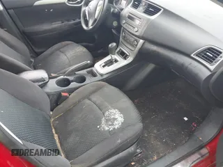 2013 Nissan Sentra SR z VIN 3N1AB7AP1DL743541, wystawiony jako IAAI lot #42216757 z przebiegiem 142 583 mil mil oraz . Historia ofert i sprzedaży dostępna na DreamBid. Obrazek 5.