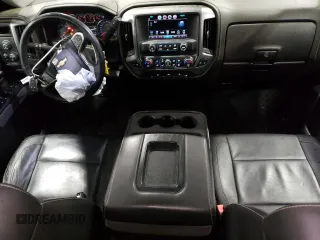 2016 Chevrolet Silverado 1500 LTZ with VIN 1GCVKSEC2GZ163530, listed as a Copart auction lot 73483774 with 145,888 mi miles and Salvage Title. Bid and sale history available at carsss.com. Image 8.
