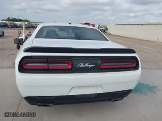 2016 Dodge Challenger SXT with VIN 2C3CDZAG1GH194954, listed as a IAAI auction lot 42026543 with 164,393 mi miles. Bid and sale history available at carsss.com. Image 16.