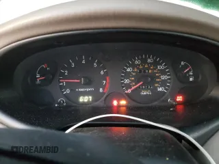 2000 Hyundai Elantra GLS z VIN KMHJF35F6YU890800, wystawiony jako Copart lot #76972294 z przebiegiem 159 134 mil mil oraz Szkoda całkowita • Salvage title. Historia ofert i sprzedaży dostępna na DreamBid. Obrazek 9.