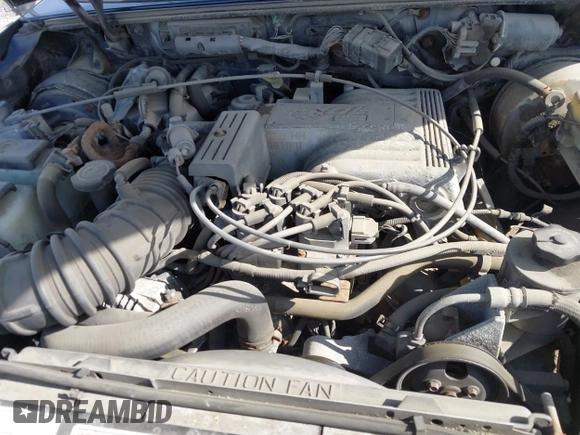 1997 Ford Explorer XLT with VIN 1FMDU35P2VZC38816, listed as a IAAI auction lot 42599570 with 190,282 mi miles and . Bid and sale history available at DreamBid. Image 10.