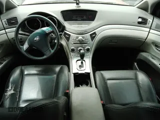 2012 Subaru Tribeca Limited с VIN 4S4WX9GD2C4401285, выставлен на аукционе Copart как лот 56633395 с пробегом 190 907 миль миль и На запчасти • Non repairable. История ставок и продаж доступна на DreamBid. Изображение 8.