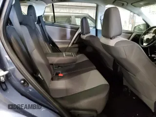 2014 Toyota RAV4 LE z VIN 2T3ZFREV4EW074622, wystawiony jako Copart lot #56595595 z przebiegiem 122 818 mil mil oraz Szkoda całkowita • Salvage title. Historia ofert i sprzedaży dostępna na DreamBid. Obrazek 11.