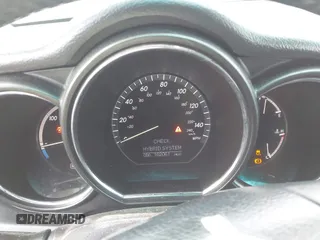 2006 Lexus RX 400h z VIN JTJHW31U660042456, wystawiony jako IAAI lot #41893361 z przebiegiem 162 061 mil mil oraz . Historia ofert i sprzedaży dostępna na DreamBid. Obrazek 7.