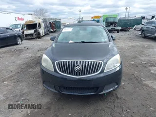 2015 Buick Verano with VIN 1G4PP5SKXF4156341, listed as a IAAI auction lot 42052325 with Not provided miles and . Bid and sale history available at DreamBid. Image 12.