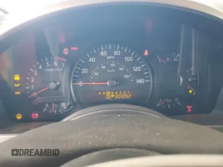 2006 Nissan Armada LE z VIN 5N1AA08A16N735303, wystawiony jako Copart lot #48530375 z przebiegiem 205 052 mil mil oraz Szkoda całkowita • Salvage title. Historia ofert i sprzedaży dostępna na DreamBid. Obrazek 9.