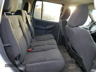 2010 Ford Explorer with VIN 1FMEU7D81AUA37115, listed as a Copart auction lot 43619325 with 159,683 mi miles and Clean title. Bid and sale history available at DreamBid. Image 11.