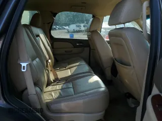 2011 Chevrolet Tahoe LS with VIN 1GNSCAE00BR395849, listed as a Copart auction lot 54750685 with 183,336 mi miles and Salvage title. Bid and sale history available at DreamBid. Image 11.