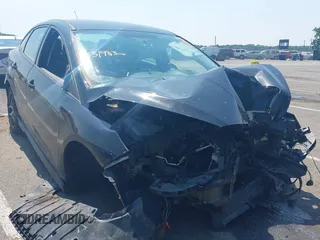 2015 Ford Focus SE with VIN 1FADP3F25FL332956, listed as a IAAI auction lot 42452810 with 131,983 mi miles and . Bid and sale history available at DreamBid. Image 1.