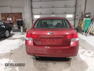 2013 Subaru Legacy 2.5i z VIN 4S3BMCA67D3005623, wystawiony jako IAAI lot #42302130 z przebiegiem Nie podano mil oraz . Historia ofert i sprzedaży dostępna na DreamBid. Obrazek 16.