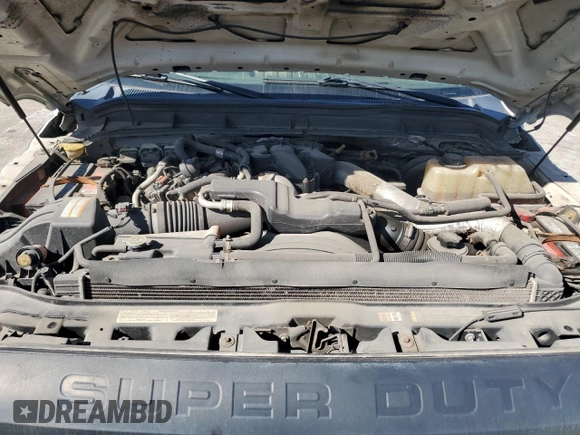 2014 Ford F-250 XL with VIN 1FT7W2AT3EEB10231, listed as a Copart auction lot 72242404 with 314,412 mi miles and Clean title. Bid and sale history available at DreamBid. Image 11.