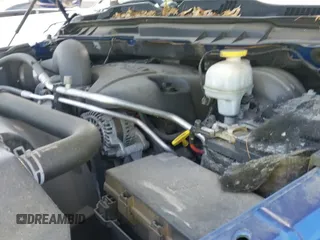 2017 Ram 1500 Big Horn z VIN 3C6RR7LT0HG593062, wystawiony jako IAAI lot #42813819 z przebiegiem 149 421 mil mil oraz . Historia ofert i sprzedaży dostępna na DreamBid. Obrazek 19.