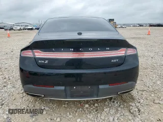 2018 Lincoln MKZ Reserve с VIN 3LN6L5E9XJR600169, выставлен на аукционе Copart как лот 63562925 с пробегом 170 295 миль миль и Чистый • Clean title. История ставок и продаж доступна на DreamBid. Изображение 6.