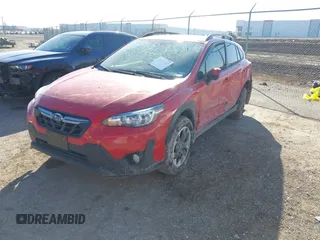 2023 Subaru Crosstrek Premium z VIN JF2GTACC3PG208927, wystawiony jako IAAI lot #41138917 z przebiegiem 30 108 mil mil oraz . Historia ofert i sprzedaży dostępna na DreamBid. Obrazek 18.