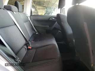 2018 Subaru Forester z VIN JF2SJABC5JH589120, wystawiony jako Copart lot #56571725 z przebiegiem 39 541 mil mil oraz Szkody całkowita. Historia ofert i sprzedaży dostępna na DreamBid. Obrazek 10.