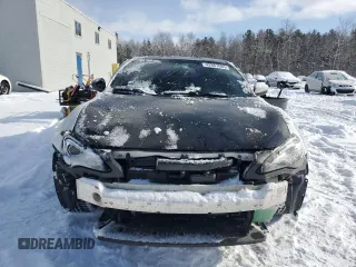 2015 Subaru BRZ Limited z VIN JF1ZCAC16F8606945, wystawiony jako Copart lot #42867685 z przebiegiem 235 510 mil mil oraz Szkoda całkowita • Salvage title. Historia ofert i sprzedaży dostępna na DreamBid. Obrazek 5.
