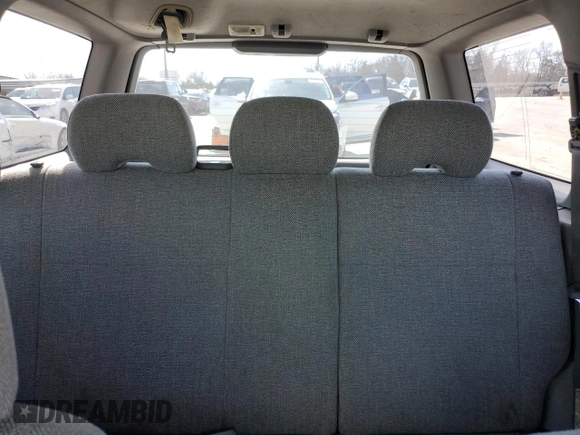2001 Subaru Forester L with VIN JF1SF63541H711842, listed as a Copart auction lot 45589005 with 312,062 mi miles and Salvage Title. Bid and sale history available at carsss.com. Image 10.