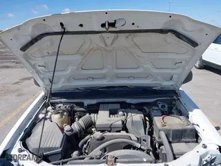 2006 Chevrolet Colorado LT w/1LT with VIN 1GCCS196968176415, listed as a IAAI auction lot 41901680 with 205,122 mi miles. Bid and sale history available at carsss.com. Image 10.