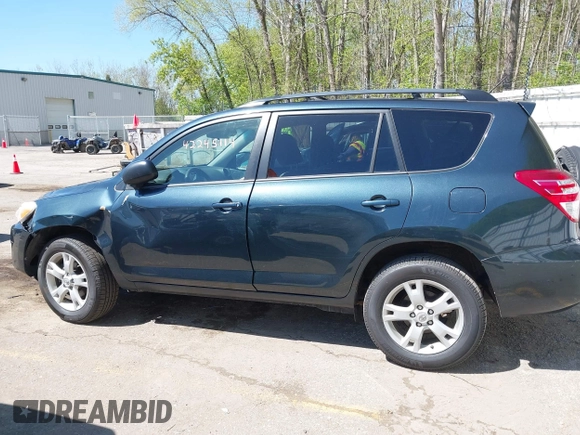 2012 Toyota RAV4 с VIN 2T3BK4DV9CW092211, выставлен на аукционе IAAI как лот 42245114 с пробегом 204 884 миль миль и . История ставок и продаж доступна на DreamBid. Изображение 14.
