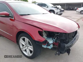 2013 Volkswagen CC R-Line с VIN WVWBN7AN7DE564427, выставлен на аукционе IAAI как лот 42274303 с пробегом 61 758 миль миль и . История ставок и продаж доступна на DreamBid. Изображение 18.