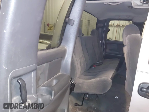 2004 Chevrolet Silverado 1500 Z71 with VIN 1GCEK19T94Z242001, listed as a IAAI auction lot 41273894 with Not Provided miles and . Bid and sale history available at DreamBid. Image 8.