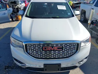 2019 GMC Acadia Denali with VIN 1GKKNPLS0KZ114003, listed as a IAAI auction lot 41246360 with 129,239 mi miles and . Bid and sale history available at carsss.com. Image 13.