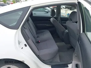 2006 Toyota Prius with VIN JTDKB20U567529834, listed as a IAAI auction lot 42119723 with 209,638 mi miles. Bid and sale history available at carsss.com. Image 8.