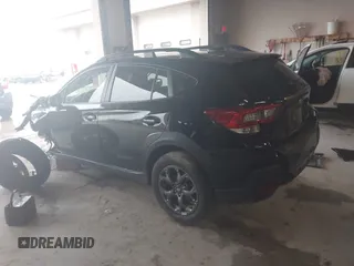 2021 Subaru Crosstrek Special Sports с VIN JF2GTHSC4MH383834, выставлен на аукционе IAAI как лот 42163401 с пробегом Не указан миль и . История ставок и продаж доступна на DreamBid. Изображение 3.