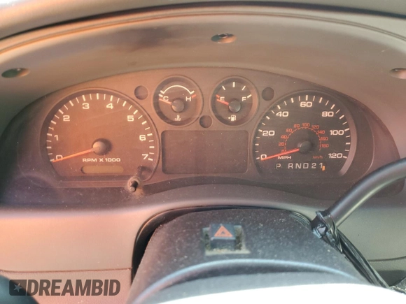 2006 Ford Ranger XL z VIN 1FTYR14U06PA70710, wystawiony jako Copart lot #53641585 z przebiegiem Nie podano mil oraz Szkoda całkowita • Salvage title. Historia ofert i sprzedaży dostępna na DreamBid. Obrazek 9.