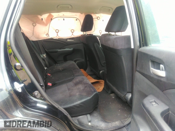 2012 Honda CR-V LX с VIN 5J6RM4H39CL038194, выставлен на аукционе IAAI как лот 42528832 с пробегом 244 398 миль миль и . История ставок и продаж доступна на DreamBid. Изображение 8.